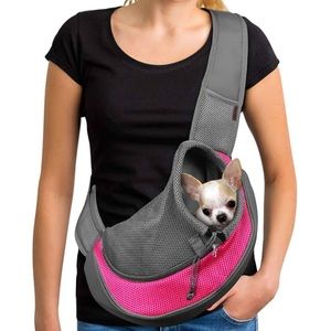 Dog Carrier Sling Bag - Small